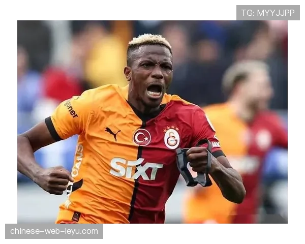 聚焦奥斯梅恩：在嘘声与掌声中完成那不勒斯百场里程碑