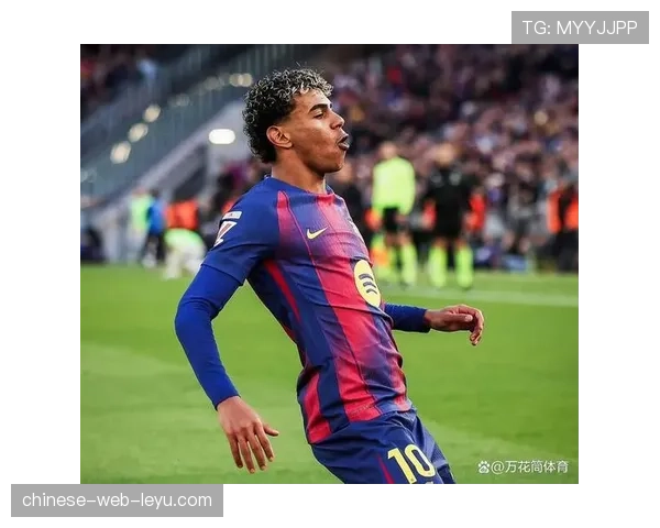 亚马尔独造三球创纪录，巴萨青训体系推动西甲年轻化浪潮